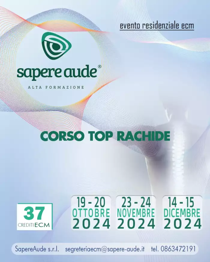 Corso Top Rachide